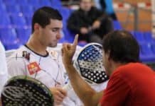 Cómo Preparar tu Partido de Pádel Mentalmente
