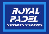 Royal Padel Sports Systems