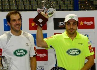🎾 Estrategias para Ganar: Cómo Leer el Juego de tus Rivales 🏆