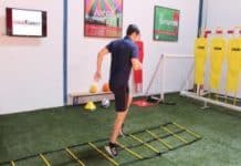 🎾 Cómo entrenar para Aumentar tu Resistencia y Agilidad