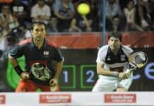 La Lucha Psicológica en el Pádel
