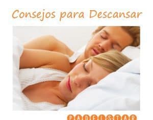 20 Consejos que nos ayudarán a DORMIR mejor