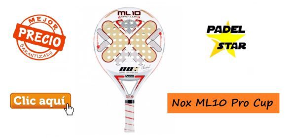 pala-nox-ml10-pro-cup-2016 PADELSTAR