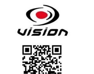 Nuevas Tecnologías en el Pádel: Códigos QR en Vision