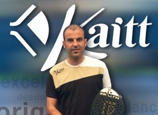 Kaitt Excellence alarga la carrera de Willy Lahoz