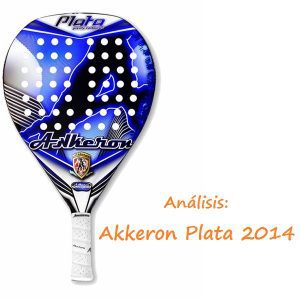 akkeron plata 2014