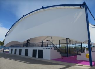 Club Ocio Nudos en Ciudad Real – Padel, Tenis, Gimnasio
