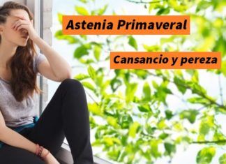 Jugar al Pádel para Combatir la ASTENIA Primaveral superar la astenia primaveral