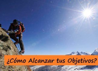 8 CONSEJOS para CONSEGUIR METAS Difíciles