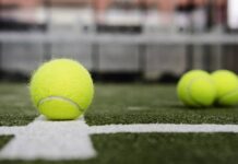 Las reglas esenciales del Pádel➡Todo lo que necesitas saber para NO cometer errores Pelota de Padel - Reglamento