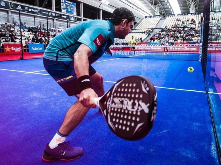 Consejos para una buena DEFENSA en pádel