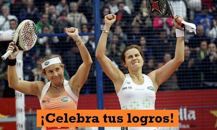 5 Consejos para CELEBRAR tus VICTORIAS ¡al Máximo!