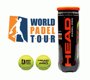 head world padel tour