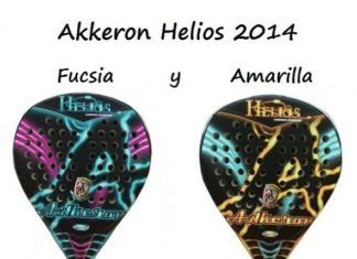 Análisis de la Akkeron Helios 2014