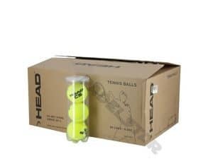 Cajones de Bolas de Padel