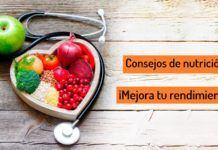 Nutrición y Alimentación para Jugadores de Pádel 🍎: Mejora tu Rendimiento en la Pista Consejos de Nutricion para Jugadores de Padel