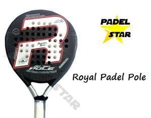 Royal Padel POLE, Opinión sobre la Pala