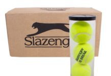 🎾 Pelotas de Pádel: Diferencias entre Marcas y Cuál Elegir para Mejorar tu Juego Pelotas Mas Baratas - PELOTAS SLAZENGER Tie Break
