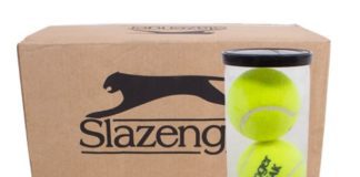 🎾 Pelotas de Pádel: Diferencias entre Marcas y Cuál Elegir para Mejorar tu Juego Pelotas Mas Baratas - PELOTAS SLAZENGER Tie Break