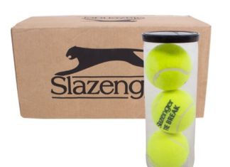 🎾 Pelotas de Pádel: Diferencias entre Marcas y Cuál Elegir para Mejorar tu Juego Pelotas Mas Baratas - PELOTAS SLAZENGER Tie Break