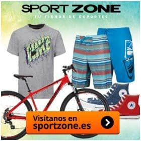 loseta vecino retorta Sport Zone, Venta de Artículos Deportivos | PadelStar