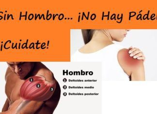 CUIDA tu HOMBRO si juegas al PÁDEL 【Cómo prevenir lesiones】 Consejos para cuidar el hombro si eres jugador de pádel.