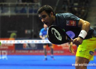 Cómo Mantener la Calma en los Momentos de Presión Durante una Partida 🎾🧘♂️ Concentracion en Padel - Mirando la Bola