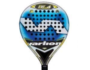 Pala Varlion Lethal Weapon Carbon 4. Opinión