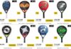 Palas de pádel lágrima 2026-2027: modelos, precios y cómo elegir Palas de Padel Lagrima