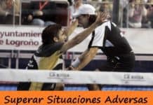 Resilencia: Supera Situaciones Adversas en el Deporte