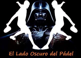 El «LADO OSCURO» del Pádel ¿Táctica o TRAMPAS? Trampas en Padel