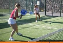 🎾 Plan de entrenamiento semanal para jugadores de pádel Entrenamientos de pádel