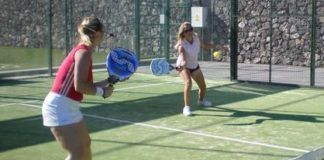 🎾 Plan de entrenamiento semanal para jugadores de pádel Entrenamientos de pádel