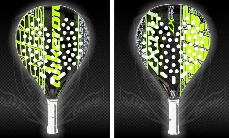 Pala AKKERON FALCON CARBON X7