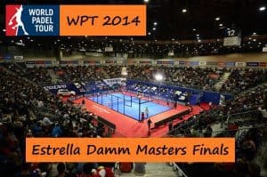 master world padel tour 2014