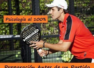 🧠🎾 Cómo la psicología del deporte mejora el rendimiento en pádel
