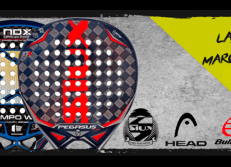 10 marcas de PALAS de pádel MÁS VENDIDAS Mejores Marcas Palas de Padel