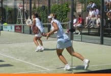 ERRORES Frecuentes al realizar el SAQUE de PÁDEL
