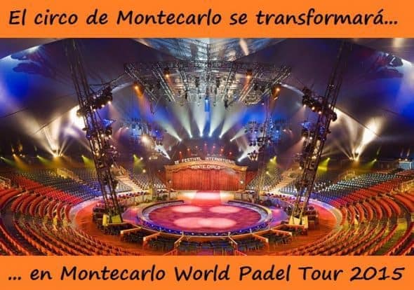 world padel tour montecarlo 2015
