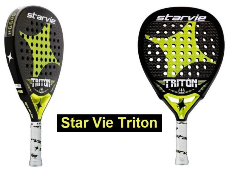 Star Vie TRITON Soft y Pro 【Opinión y Precio】