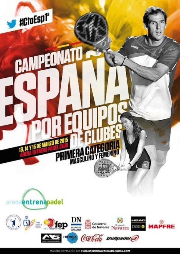 Campeonato de España Por Equipo de Clubes