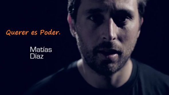 World Padel Tour 2015 - Matias Diaz