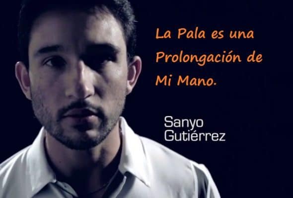 World Padel Tour 2015 - Sanyo Gutierrez