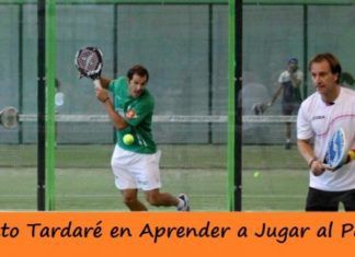 ¿Cuánto Tiempo Tardaré en Aprender a Jugar al Pádel?