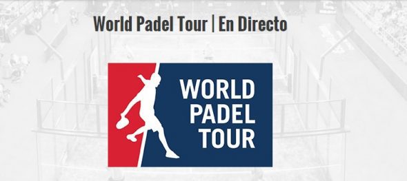 world padel tour 2015 en directo
