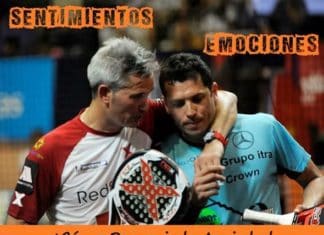 ¿Cómo PREVENIR la ANSIEDAD antes de un partido?