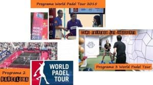 programas world padel tour 2015