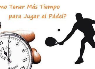 Organiza tu Tiempo Libre y Juega Más al Pádel