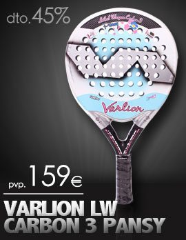 varlion lethal weapon pansy
