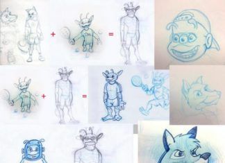 MARBEL – Proceso de Creación de una Mascota